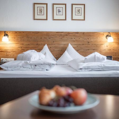 Das Posthaus Stubai&Smart Hotel Fulpmes Exterior photo