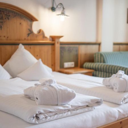 Das Posthaus Stubai&Smart Hotel Fulpmes Exterior photo