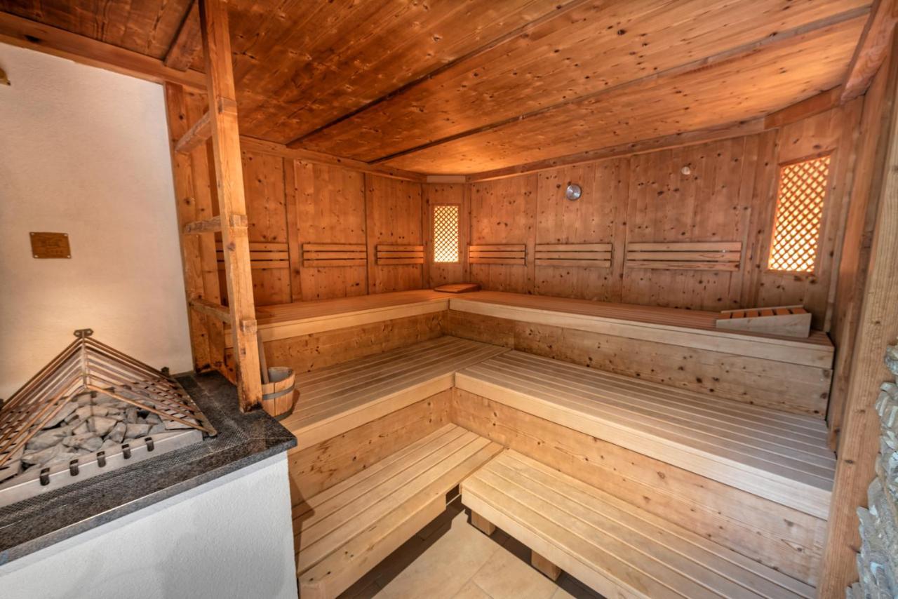Das Posthaus Stubai&Smart Hotel Fulpmes Exterior photo