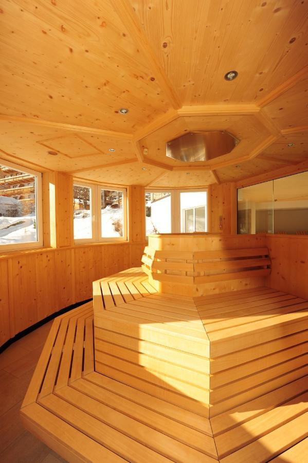 Das Posthaus Stubai&Smart Hotel Fulpmes Exterior photo