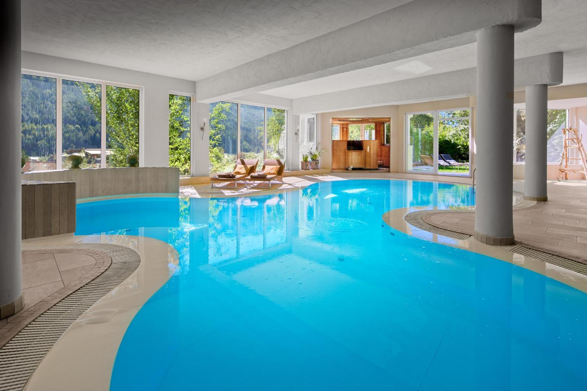 Das Posthaus Stubai&Smart Hotel Fulpmes Exterior photo