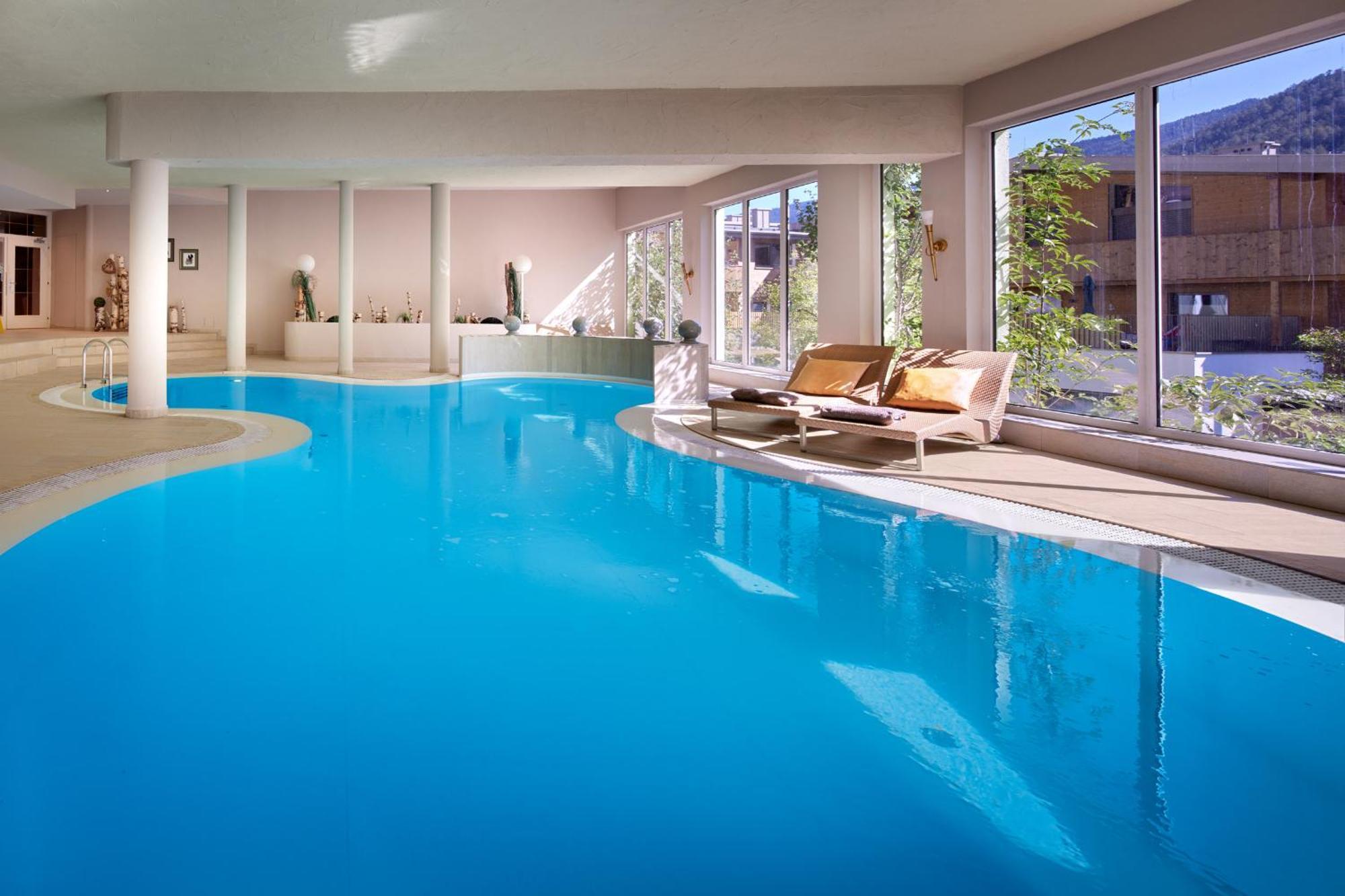 Das Posthaus Stubai&Smart Hotel Fulpmes Exterior photo
