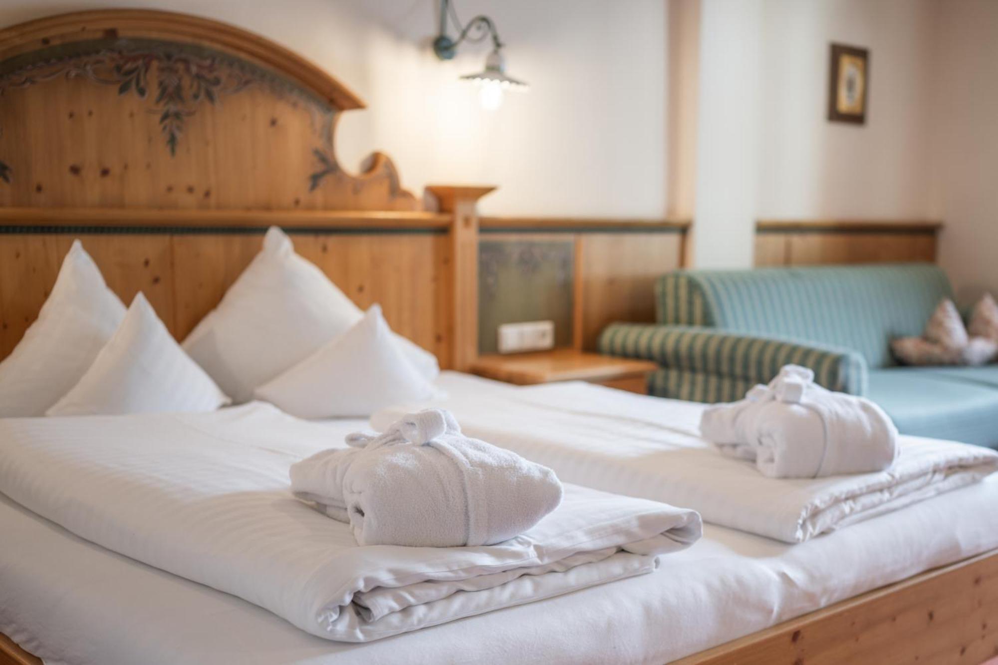 Das Posthaus Stubai&Smart Hotel Fulpmes Exterior photo