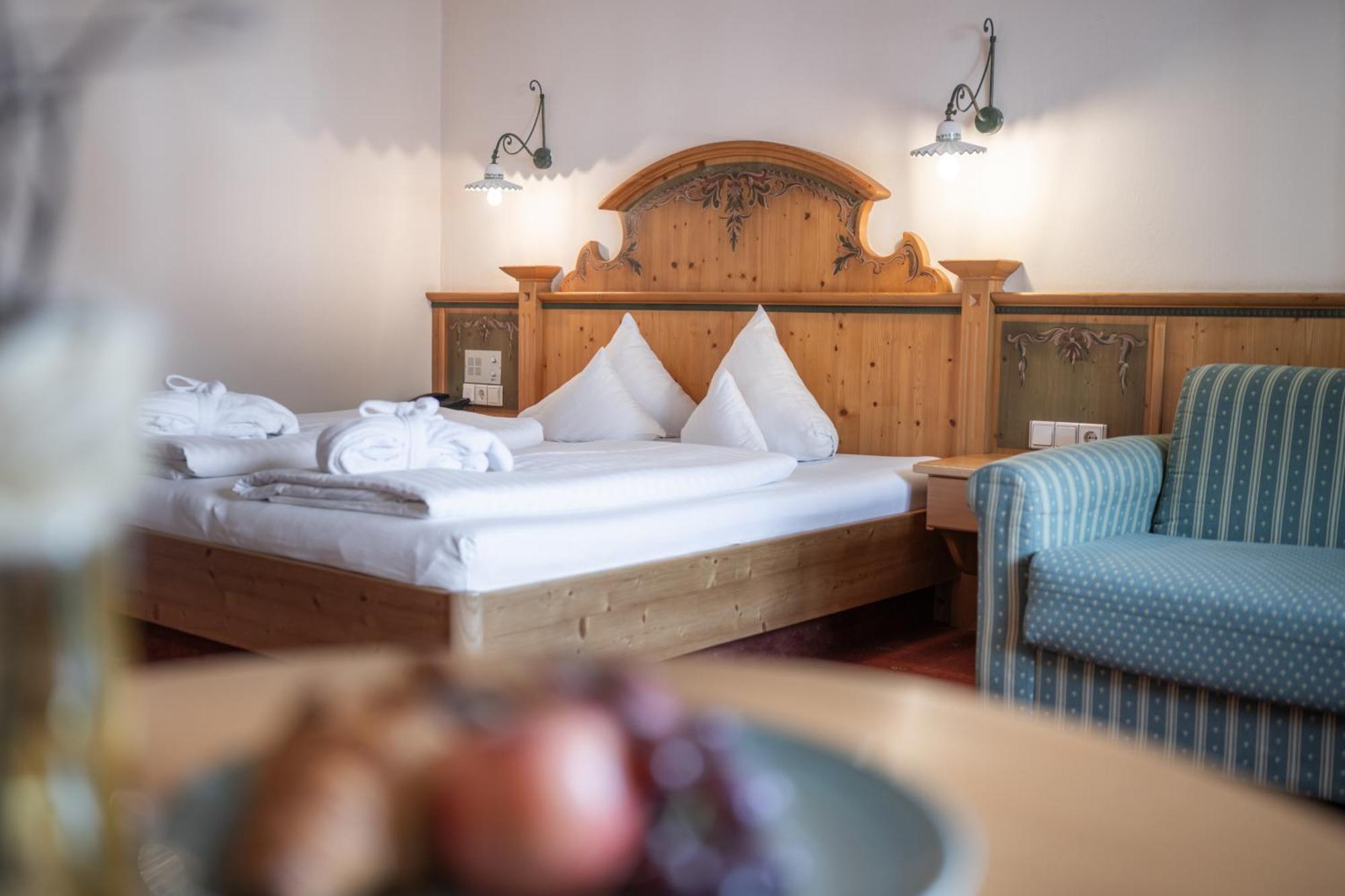 Das Posthaus Stubai&Smart Hotel Fulpmes Exterior photo